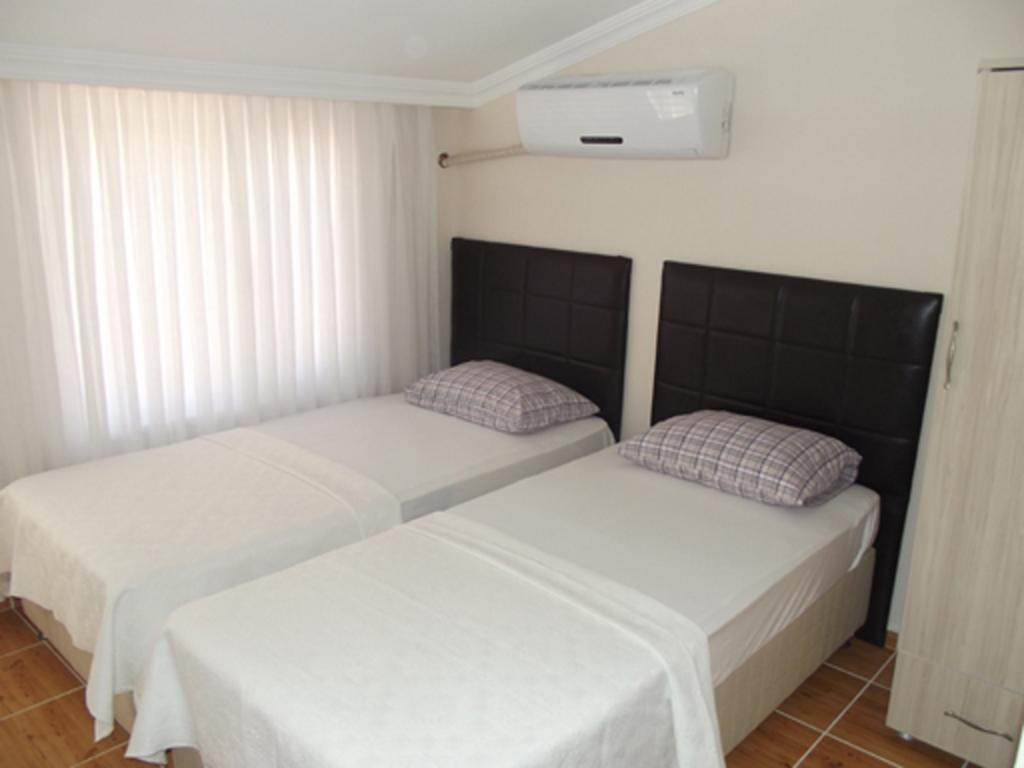 Avsa Cane Motel อาฟซา อดาซิ ห้อง รูปภาพ