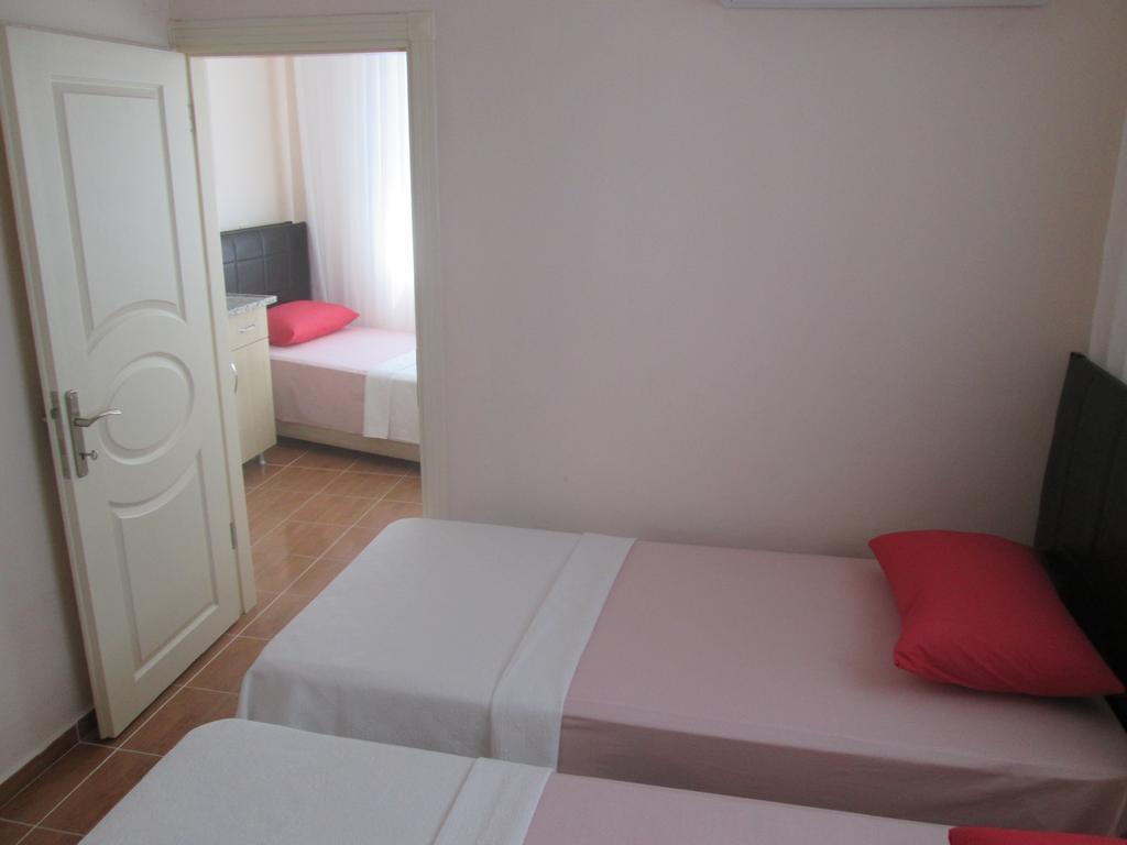 Avsa Cane Motel อาฟซา อดาซิ ห้อง รูปภาพ